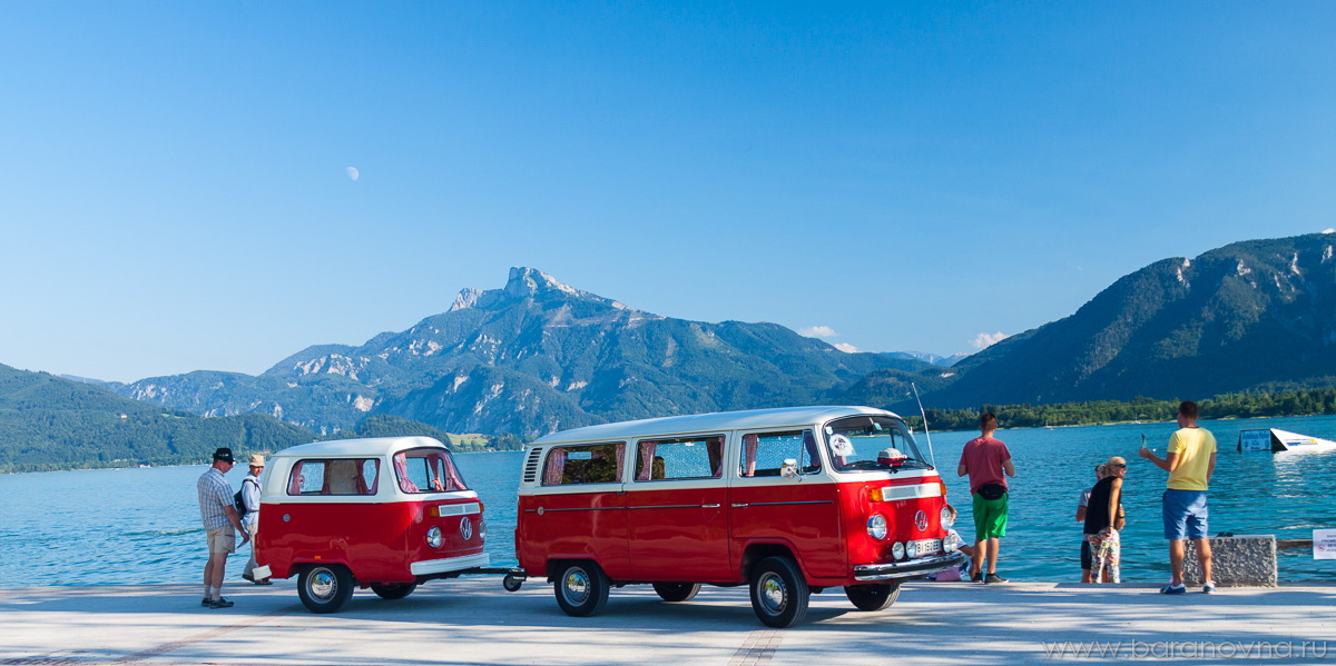 Mondsee
